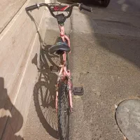دوچرخه سایز 20|دوچرخه، اسکیت، اسکوتر|تهران, حر|دیوار