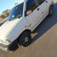 پراید131 مدل94|خودرو سواری و وانت|سیرجان, |دیوار