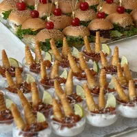 اموزش دوره های کیک و سفارش|خدمات پذیرایی، مراسم|گرگان, |دیوار