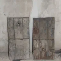 وسایل بلوک زنی کادونا بتنر پایین همه نوشته شده|ماشینآلات صنعتی|قره ضیاالدین, |دیوار