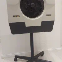 کولر آبی پرتابل پارس