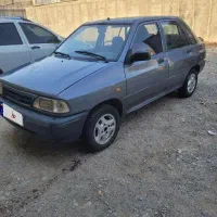 پراید 141مدل 1388نقد و اقساط