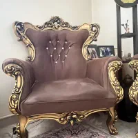 مبل مدل مرجان|مبلمان خانگی و میز عسلی|تهران, جی|دیوار
