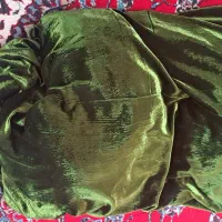 پارچه لباس لری ابریشم