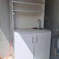 کابینت دستشور روشویی