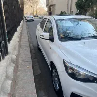 شاهین پلاس ۱۴۰۴|خودرو سواری و وانت|کرج, گوهردشت|دیوار