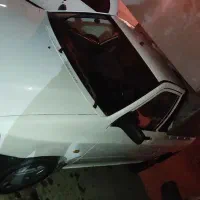 پراید وانت 99تمیز سالم