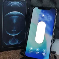 iPhone 12 Pro  در حد