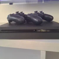 ps4 slim 1t