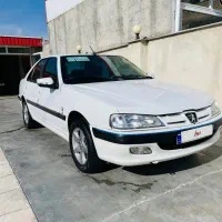 پارس تیوفایو مدل 97 سیمی