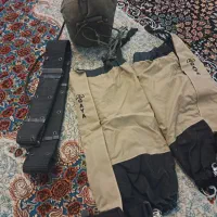 لوازم کوهنوردی