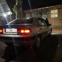 زانتیا / معاوضه