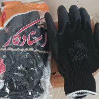 دستکش استادکار