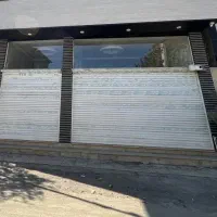 ۱۰۰ متر مغازه اصفهانکلاته