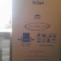 یخچال|یخچال و فریزر|بجنورد, |دیوار