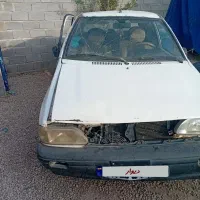 فروش پراید