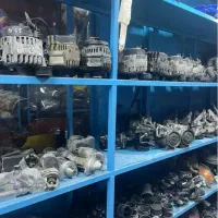 لوازم یدکی قطعات بی ام وbmw