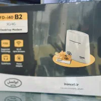 مودم ایرانسل i40B2