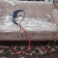 مبل شویی مدرن|خدمات نظافت|رشت, نیروی دریایی|دیوار