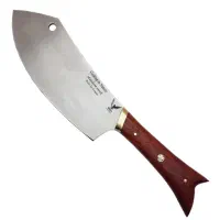 چاقو و ساطور اشپزخانه استاد منفرد(زنجان)|عمده‌فروشی|تهران, ونک|دیوار