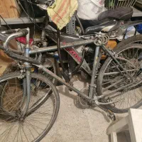 دوچرخه کرسی پژو