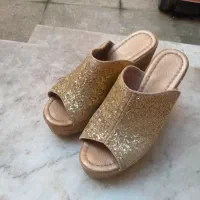 کفش و کتونی ودمپایی مجلسی فقط ۱۵۰تومن|کیف، کفش، کمربند|کومله, |دیوار