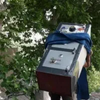 باربری حجت بار شعبه اصلی با ماشینهای خاور ونیسان|خدمات حمل و نقل|مشهد, احمدآباد|دیوار