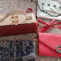 کیف|کیف، کفش، کمربند|ایلام, |دیوار