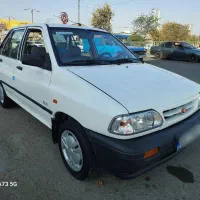 پراید صبا صندوق دار مدل ۸۸ بیرنگ مشابه صفر|خودرو سواری و وانت|بابل, |دیوار