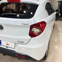 برلیانس ۲۲۰فول با رینگ مدل۹۷درحدصفر|خودرو سواری و وانت|اصفهان, پوریای ولی|دیوار