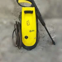 کارواش خانگی خونگی آنووی ریوربری
