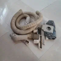 وسایل جانبی و یدکی جارو برقی ناسیونال ۱۳۰۰ و پاکت
