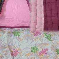 لحاف نو|رختخواب، بالش، پتو|حمیدیا, |دیوار