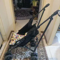 کالسکه کودک