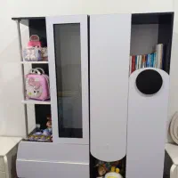 کمد|جاکفشی، کمد، دراور|مریوان, |دیوار