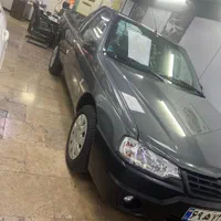 آریسان ۲ دوگانه فول/تحویل فوری/نقد و حواله|خودرو سواری و وانت|تهران, ستارخان|دیوار