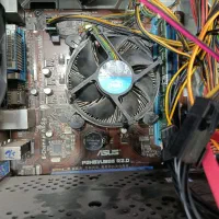 کیس گیمینگ|رایانه رومیزی|گرگان, |دیوار