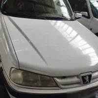 پژو پارس۹۰|خودرو سواری و وانت|خوانسار, |دیوار