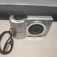 دوربین کانن A810درحدنو|دوربین عکاسی و فیلمبرداری|تهران, یوسفآباد|دیوار