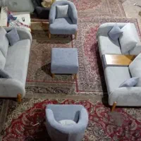 کیفیت و زیبایی با قیمت تولیدی|مبلمان خانگی و میز عسلی|مشهد, خلق آباد سفلی|دیوار