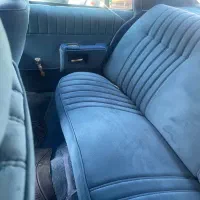 ایمپالا مدل ۱۹۷۸|خودرو کلاسیک|اصفهان, زهران|دیوار