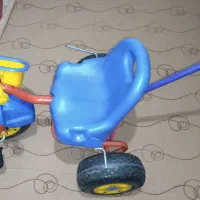 سه چرخه|دوچرخه، اسکیت، اسکوتر|برازجان, |دیوار