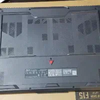 لبتاب گیمینگ asus tuf gaming fx517 f15 12650h 3070|رایانه همراه|تهران, میدان ولیعصر|دیوار