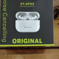 ایرپاد طرح پرو