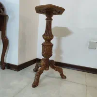 آباژور یا کنار سالنی