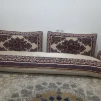 کناره وپشتی