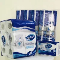 دستمال کاغذی اقتصادی