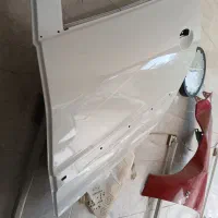 خدمات نقاشی اتومبیل