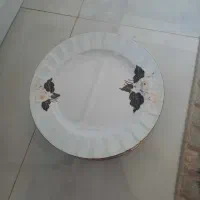 ظروف چینی|ظروف سرو و پذیرایی|اراک, |دیوار