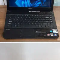 لپ تاپ سونی